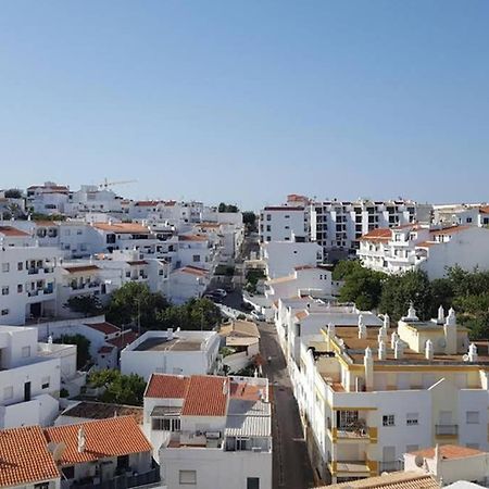 Old Town Albufeira Lejlighed Eksteriør billede